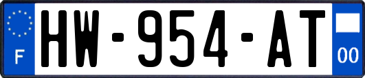 HW-954-AT