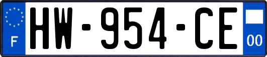 HW-954-CE