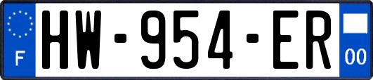 HW-954-ER