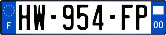 HW-954-FP