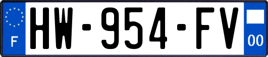 HW-954-FV