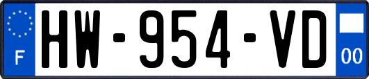 HW-954-VD