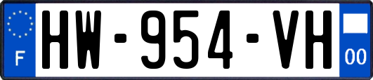 HW-954-VH