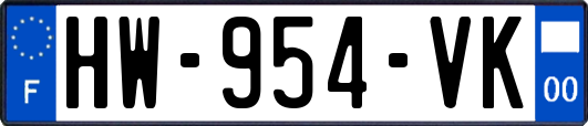 HW-954-VK