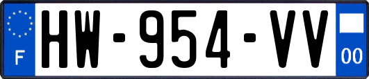 HW-954-VV