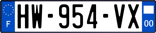 HW-954-VX