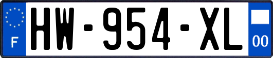 HW-954-XL