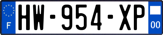 HW-954-XP