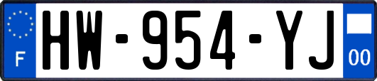 HW-954-YJ