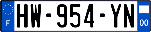 HW-954-YN