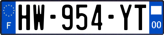 HW-954-YT