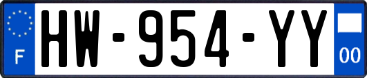 HW-954-YY