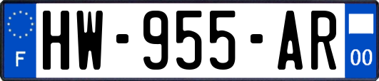 HW-955-AR
