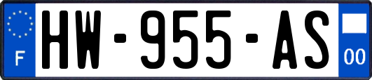 HW-955-AS