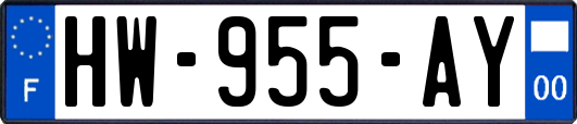 HW-955-AY