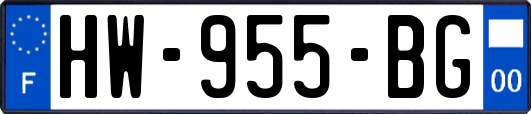 HW-955-BG