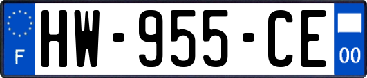 HW-955-CE