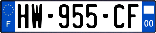 HW-955-CF