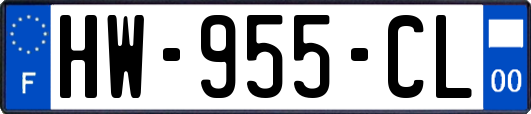 HW-955-CL