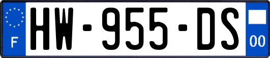 HW-955-DS