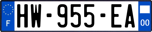 HW-955-EA