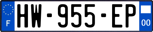 HW-955-EP