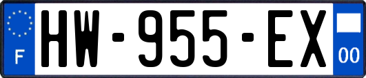 HW-955-EX