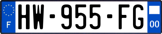 HW-955-FG