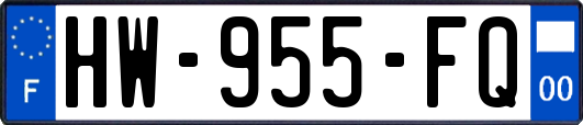 HW-955-FQ