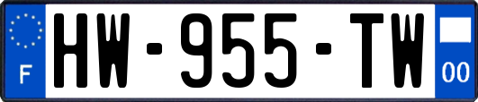 HW-955-TW
