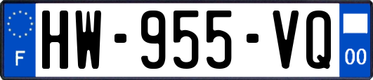 HW-955-VQ
