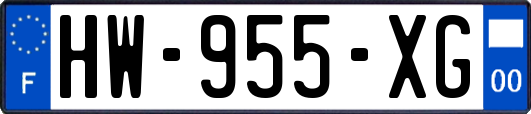 HW-955-XG