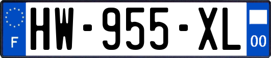 HW-955-XL