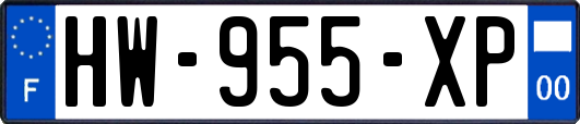 HW-955-XP