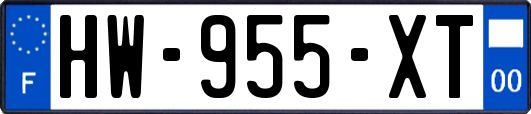 HW-955-XT