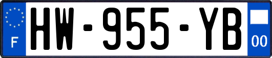 HW-955-YB