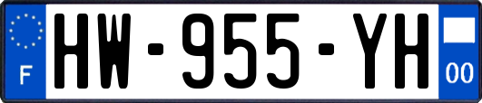 HW-955-YH