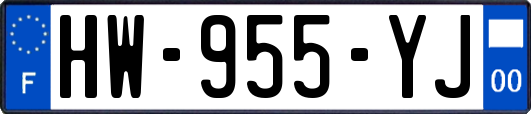 HW-955-YJ