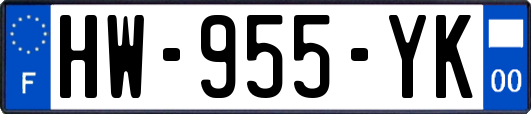 HW-955-YK