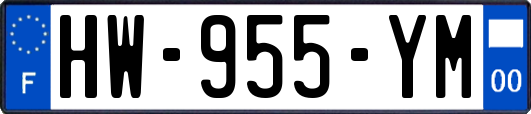 HW-955-YM