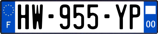 HW-955-YP