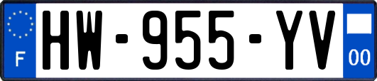 HW-955-YV