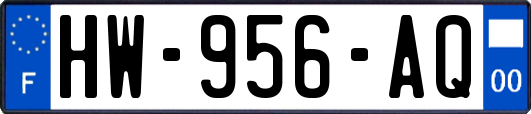 HW-956-AQ