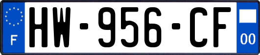 HW-956-CF