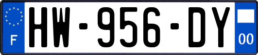 HW-956-DY