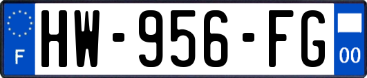 HW-956-FG