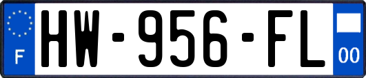 HW-956-FL