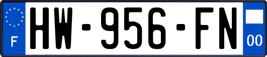 HW-956-FN