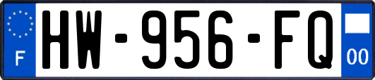 HW-956-FQ