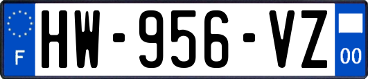 HW-956-VZ